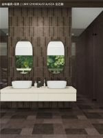 状元上新 | 天啊！这款莱姆石瓷砖我都看不下去了