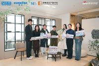 “好室在发声”工作室走访栏目组，走进星艺大宅设计