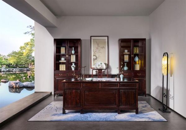 红木家具品牌排行榜，10大热门品牌！你选对了吗？