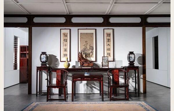 中式整装品牌排行榜权威解读，专为红木爱好者精选