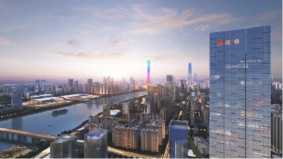 好莱客汉银店即将重磅启幕：携手合觅科技，打造“高端定制+AI智能家居”行业新标杆！