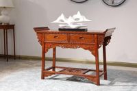 红木十大品牌排名揭晓，探索值得收藏的家具珍品