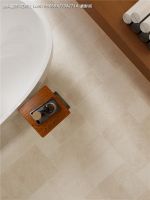 状元上新 | 这莱姆石瓷砖，铺砖师傅反复确认了3次...