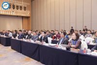 唐姆亮相2025年度中国瓷砖粘贴行业大会，共探技术升级与行业新未来