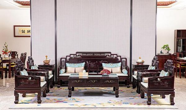 2025红木家具品牌排行榜：买红木看这篇，省心不踩坑