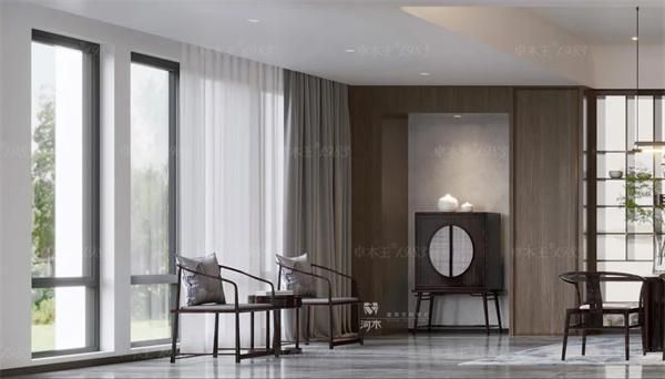 红木整装十大品牌，家居之选，这10家到底哪家强？