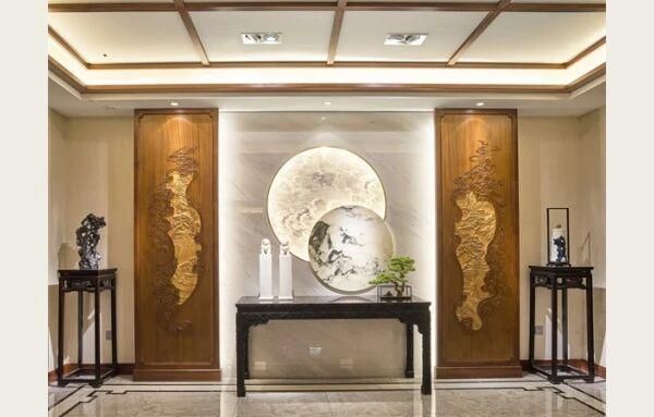 原木整装品牌哪家好？这10家凭实力出圈！