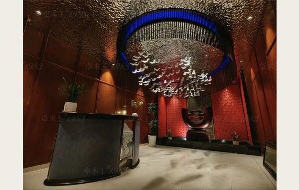 红木全屋定制品牌排行榜，匠心品牌值得收藏