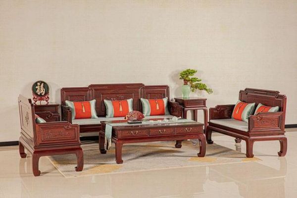 红木品牌榜出炉:十大品牌引领,让家更有温度