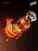 好的厨房设计，会“隐身”！——火王智能烟机