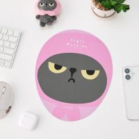 从治愈工位到情感共鸣，SANWA x Angry Machiko联名系列正式上线！