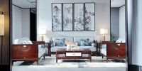 红木整装十大品牌，家居之选，这10家到底哪家强？