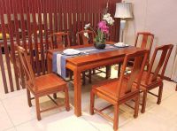 红木整装十大品牌，家居之选，这10家到底哪家强？