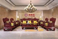 中国红木家具排名前十名揭晓，中式家居新标杆！