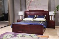 红木整装龙头企业：十大品牌全解析，品质家居指南！