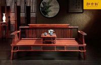 红木整装龙头企业：十大品牌全解析，品质家居指南！