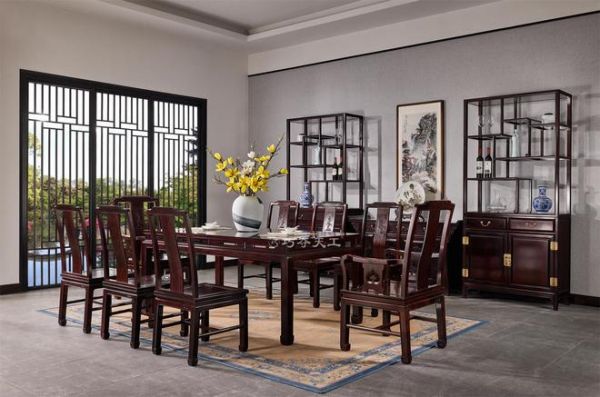 红木品牌大全揭秘：10大品牌，谁才是你的心仪之选