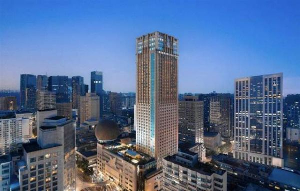 顶固五金酒店项目案例 | 以五金之“固”,筑旅居之境