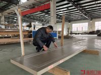 “我不后悔选择金凯”——姜清在浙江金凯的十二载