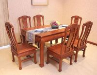 红木品牌大全揭秘：10大品牌，谁才是你的心仪之选