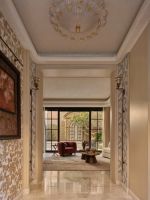 上海弘安里：风格之外，绿城联合设计的美学赋形