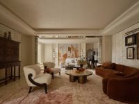 上海弘安里：风格之外，绿城联合设计的美学赋形