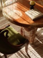 上海弘安里：风格之外，绿城联合设计的美学赋形