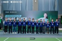羽动杭城，好眠护航！2025 雅兰杯羽毛球公开赛杭州站圆满落幕