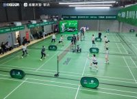 羽动杭城，好眠护航！2025 雅兰杯羽毛球公开赛杭州站圆满落幕