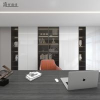 新花色上线在即！流行前线多功能板，解锁定制衣柜安心美学新体验