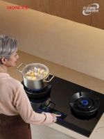 国际领先的控火技术掌握在深圳火王厨电手里！