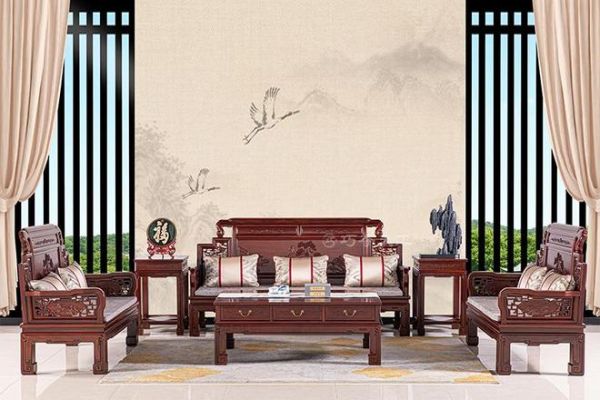 2025红木品牌榜｜买红木别瞎逛，这10家闭眼冲