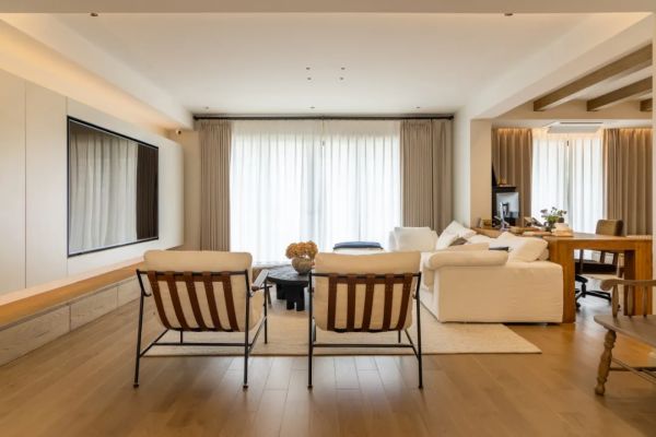 家居装修木地板选购的审美五重境界，你在第几层？