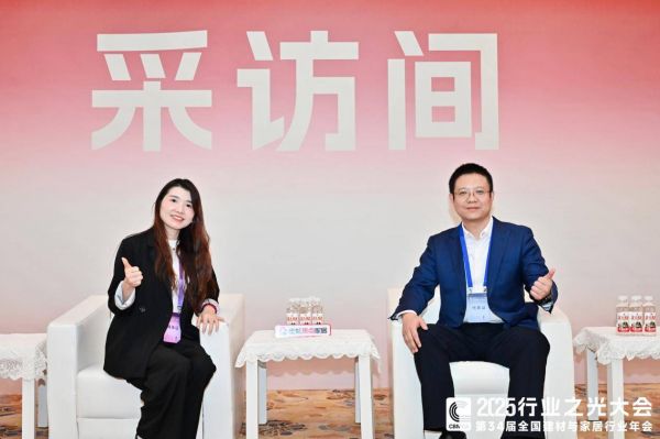 北新建材龙牌集团张凯:锚定“一体两翼”,技术深耕与品牌建设等多维协同回应时代需求