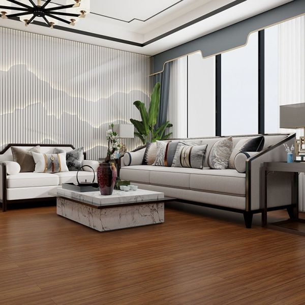 合肥家装口碑之选!国林地板,用专业服务赢得信赖