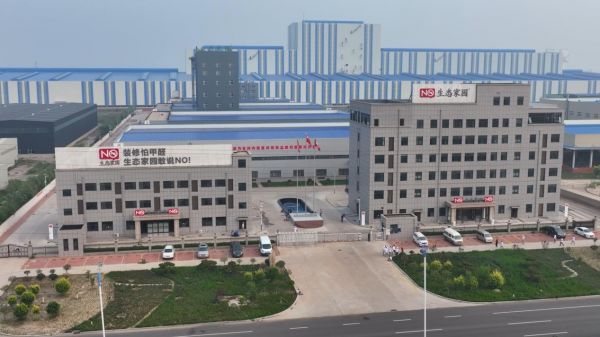 对话生态家园董事长刘克俊:在创新领域,我们始终要比别人领先半步