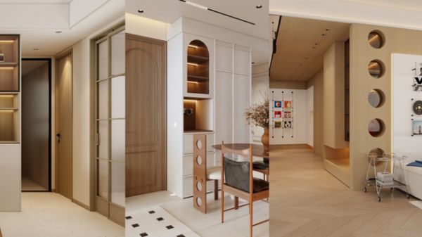 全屋定制板材十大品牌里，千山板材这款‘全能板’把‘选板纠结症’治好了