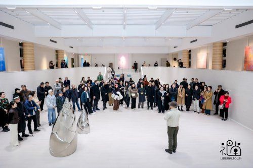 易象通古今,光影入家居——单增38年艺术求索,与格峰共启东方美学新境