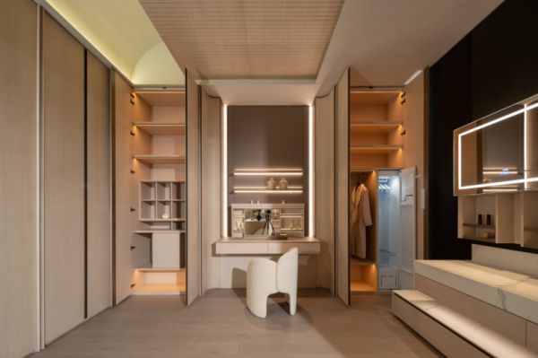 FotileStyle智慧场景：于方寸之间，编织情感的流动