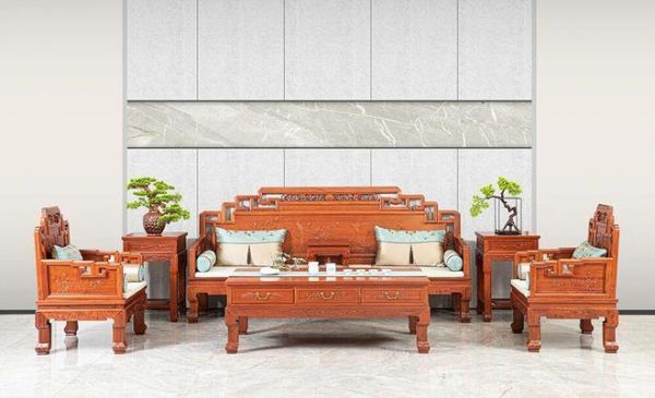红木家具十强品牌谁与争锋？最新权威榜单发布