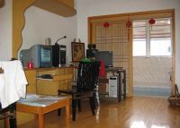 家居装修木地板选购的审美五重境界，你在第几层？