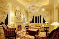 家居装修木地板选购的审美五重境界，你在第几层？