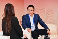 北新建材龙牌集团张凯：锚定“一体两翼”，技术深耕与品牌建设等多维协同回应时代需求