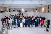 易象通古今，光影入家居——单增38年艺术求索，与格峰共启东方美学新境