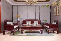 红木家具十强品牌谁与争锋？最新权威榜单发布