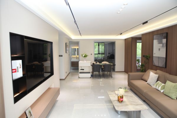 新房成交破局之道：装库科技以“确定性团装”重构销售逻辑