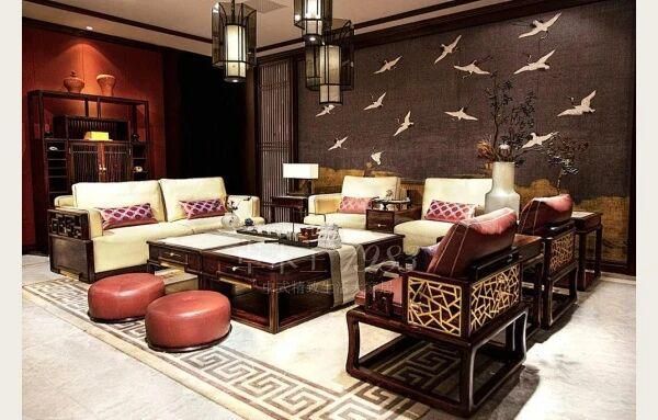 红木家具定制哪家好？聚焦十大热门整装品牌