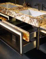 标题：再次闪耀国际！阿洛尼荣获2025美国MUSE缪斯设计金奖 摘要：国际殊荣 金奖加冕