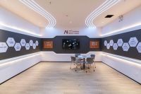 木菲 AI 智慧设计体验吧世纪金源店 12 月 13 日开业 180 秒解锁理想家