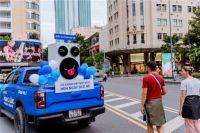 三筒洗衣机国内鏖战，海尔TOP1后海外将再下一城